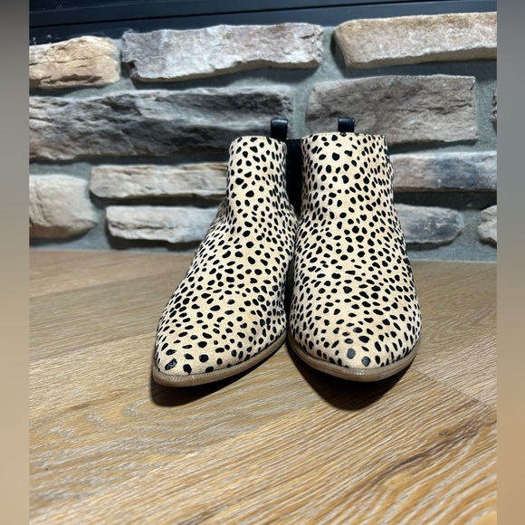 Lulus heeled ankle booties - Picture 7 of 12